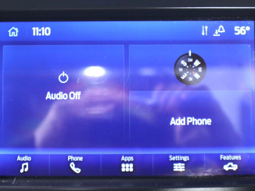 Used 2022 Ford F150 XL w/ Equipment Group 101A High AWD/4WD image 17