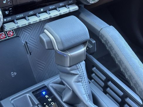 New 2026 Toyota 4Runner Limited image 26