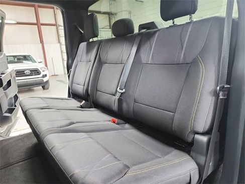 Used 2025 Ford F150 STX w/ Equipment Group 200A image 35