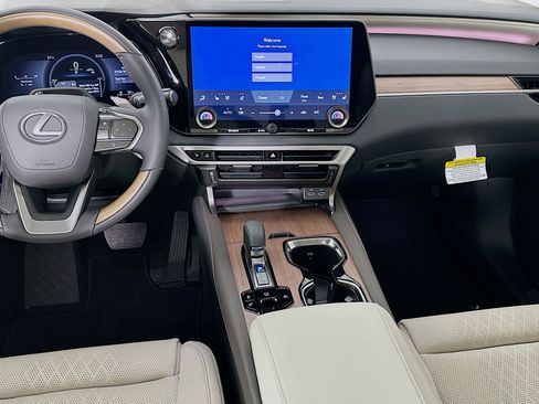New 2026 Lexus RX 350 image 27