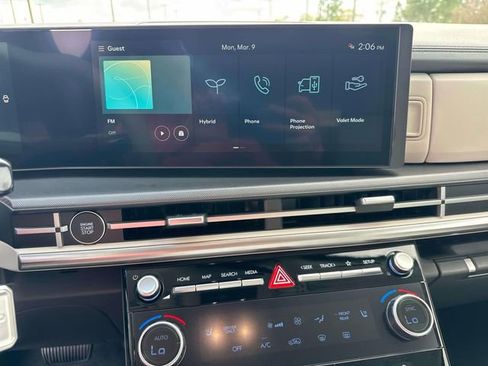 New 2026 Hyundai Santa Fe SEL FWD image 28