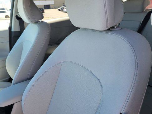 New 2026 Hyundai Kona SEL Sport AWD/4WD image 24