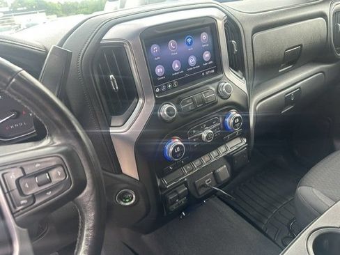 Certified 2019 GMC Sierra 1500 SLE w/ SLE Value Package AWD/4WD image 10