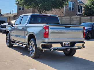 Used 2026 Chevrolet Silverado 1500 LT AWD/4WD video 2