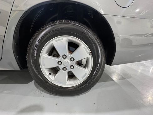 Used 2009 Chevrolet Impala LT image 39