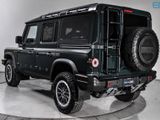 New 2025 INEOS Grenadier Fieldmaster Edition image 4