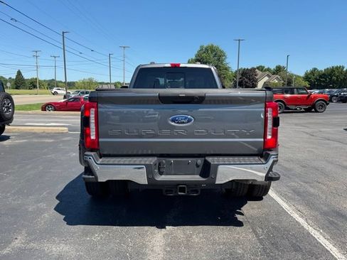 Used 2026 Ford F350 XLT w/ 360-Degree Camera Package AWD/4WD image 5