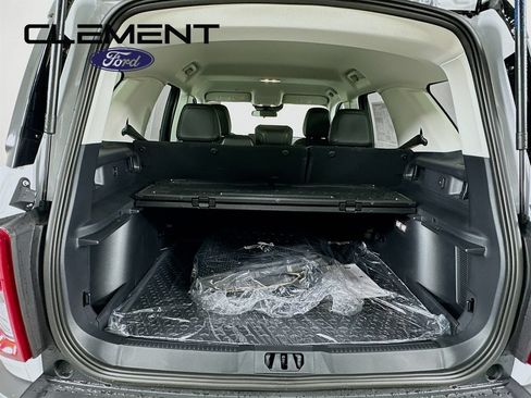 New 2026 Ford Bronco Sport Big Bend w/ Convenience Package AWD/4WD image 10