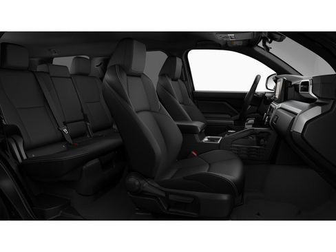 New 2026 Toyota 4Runner SR5 AWD/4WD image 6