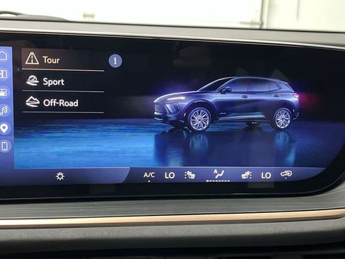 Used 2026 Buick Envision Sport Touring AWD/4WD image 18