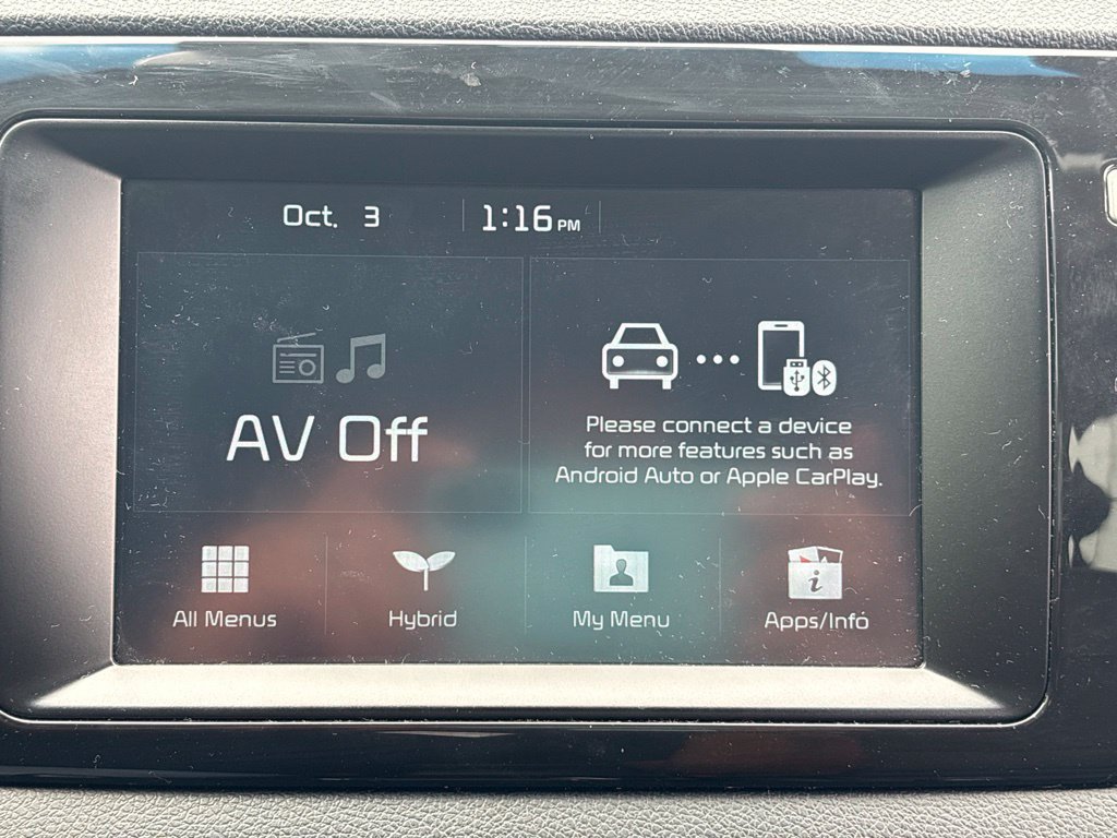 Used 2019 Kia Niro EX FWD image 25