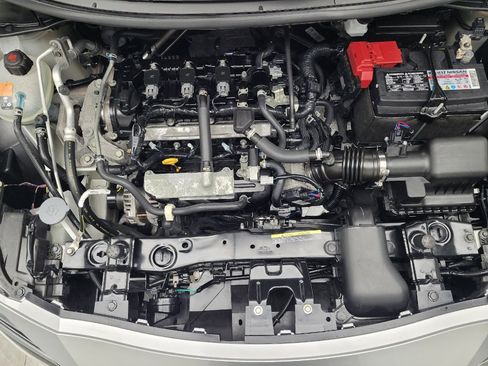 Used 2024 Nissan Versa S w/ S Plus Package FWD image 30