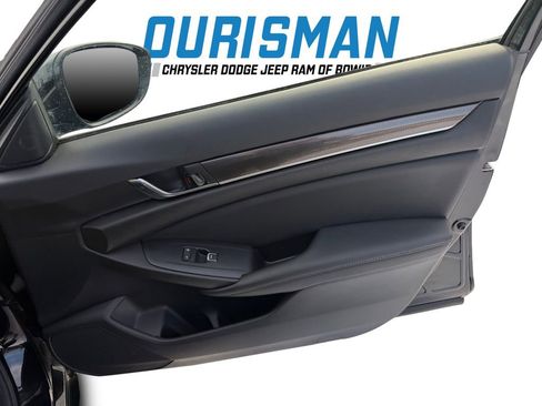 Used 2022 Honda Accord Sport image 20