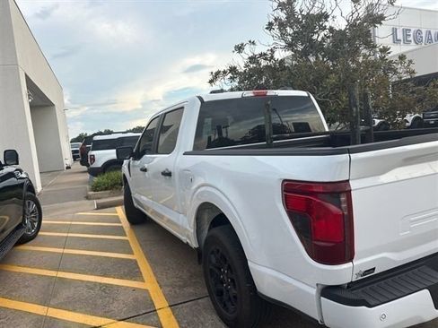 Used 2025 Ford F150 STX RWD image 8