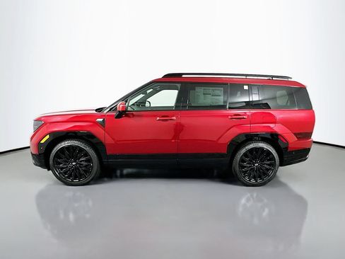 New 2026 Hyundai Santa Fe Calligraphy FWD image 8