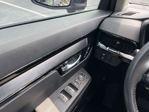 Certified 2025 Honda CR-V EX-L image 22