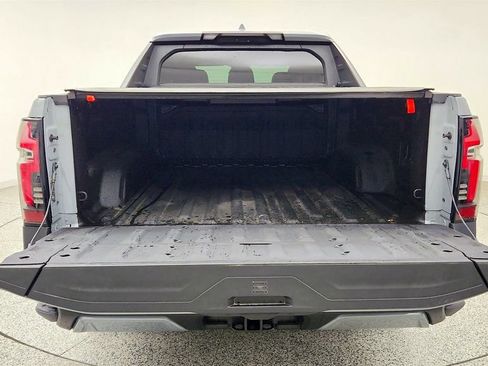 Used 2026 Chevrolet Silverado EV LT AWD/4WD image 20