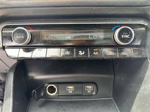 Used 2021 Kia K5 EX FWD image 21