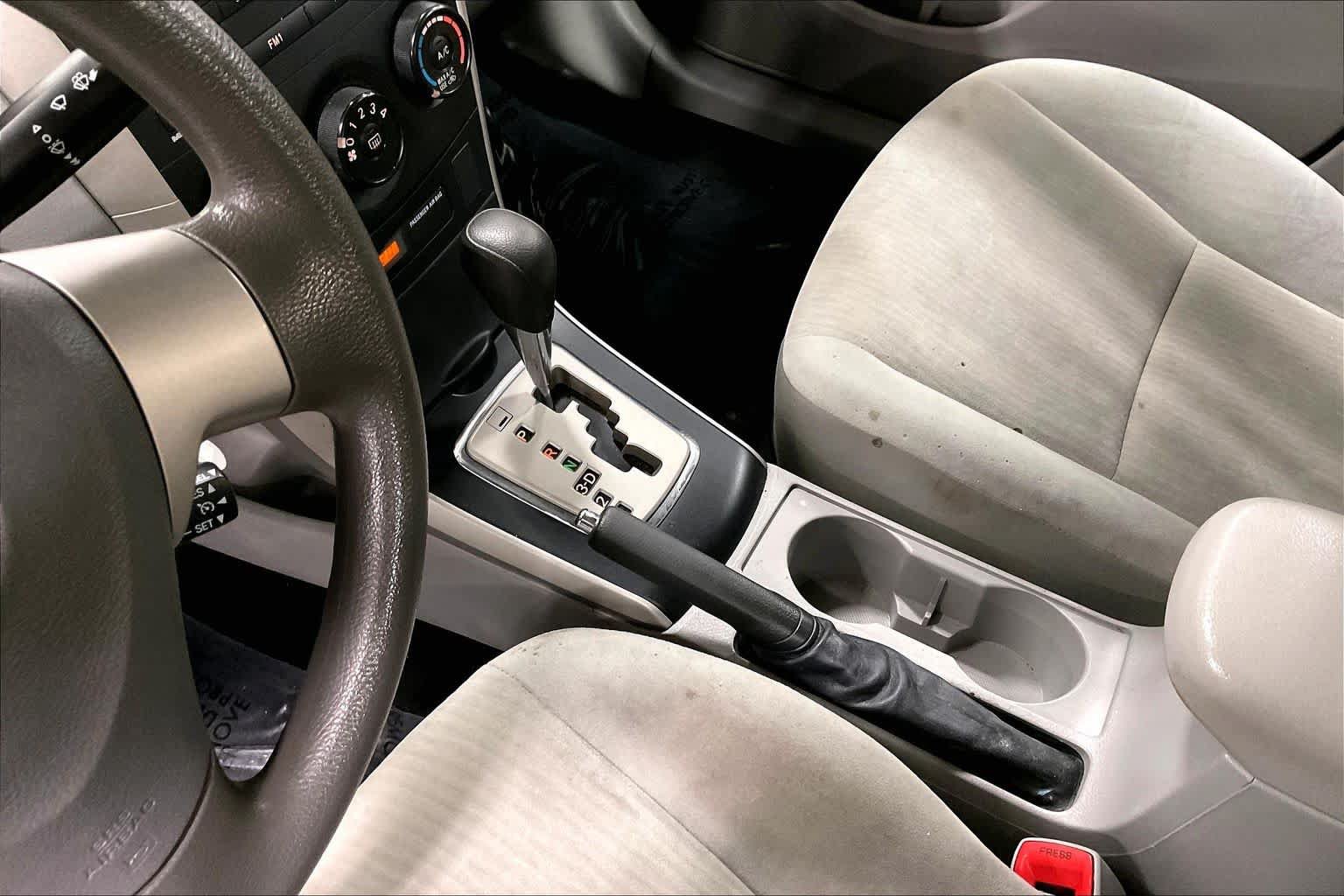 Used 2010 Toyota Corolla LE FWD image 15