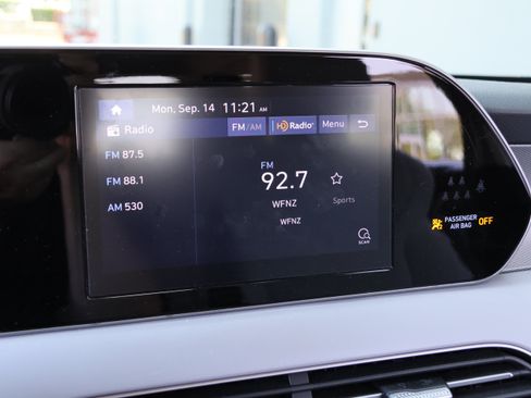 Used 2021 Hyundai Palisade SEL w/ Convenience Package AWD/4WD image 22