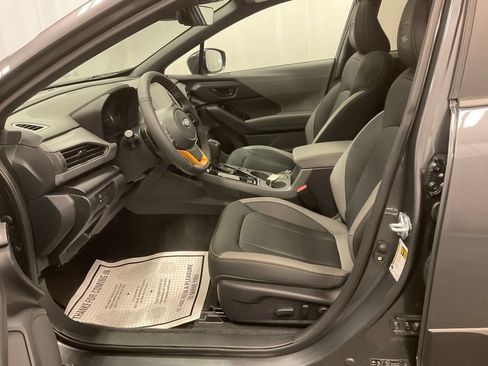 New 2026 Subaru Crosstrek 2.5i Wilderness w/ Crosstrek Mirror Package AWD/4WD image 12
