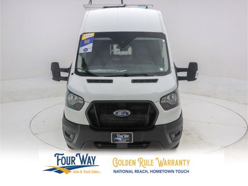 Used 2024 Ford Transit 250 148 High Roof image 9