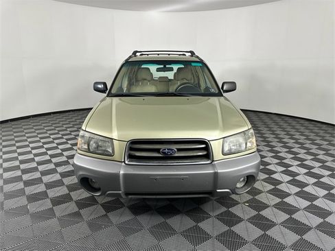 Used 2004 Subaru Forester 2.5XS image 13