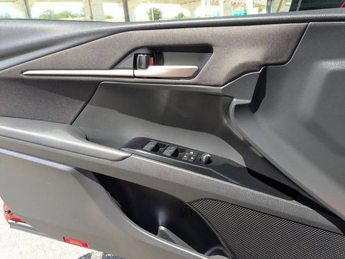 Used 2025 Toyota Camry LE FWD image 15