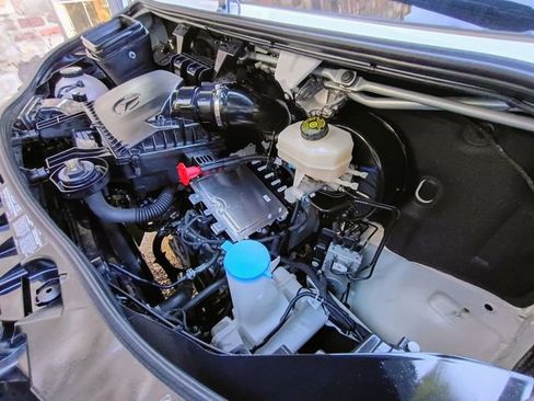 Used 2025 Mercedes-Benz Sprinter 2500 image 71