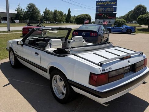 Used 1991 Ford Mustang LX RWD image 9