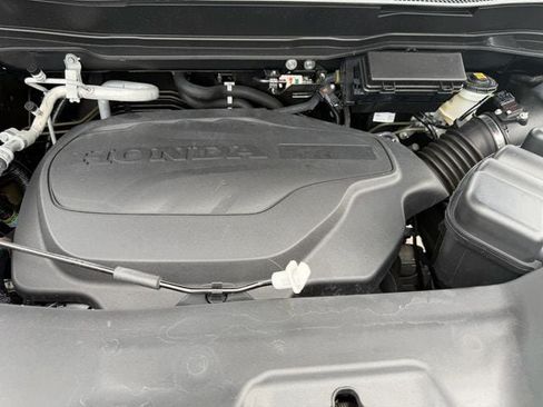 Certified 2023 Honda Passport Elite image 22