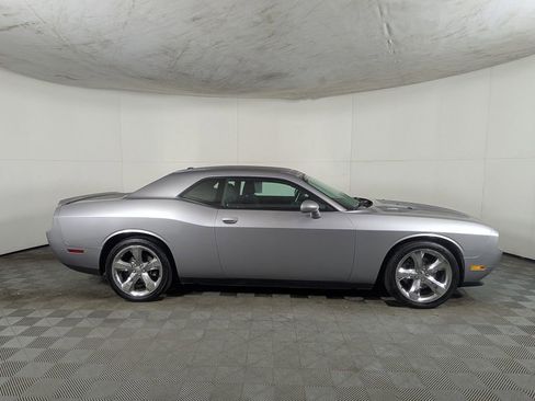 Used 2014 Dodge Challenger R/T w/ Sound Group II image 6