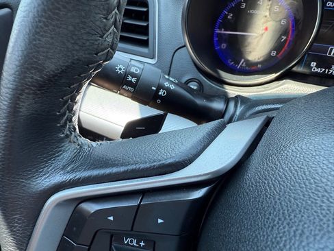 Used 2019 Subaru Outback 2.5i Premium image 28