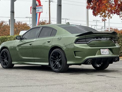 Certified 2022 Dodge Charger GT w/ Plus Group image 6
