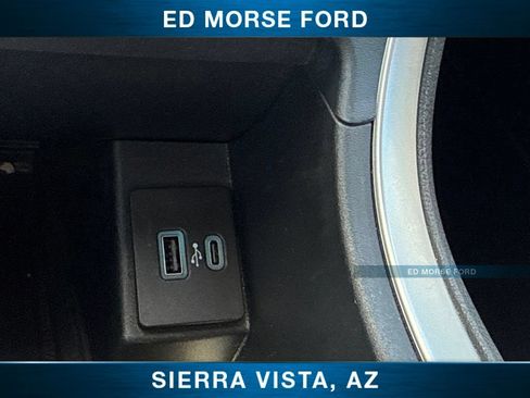 Used 2023 Ford Edge ST-Line AWD/4WD image 15