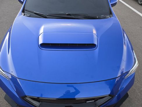 Used 2024 Subaru WRX TR image 11