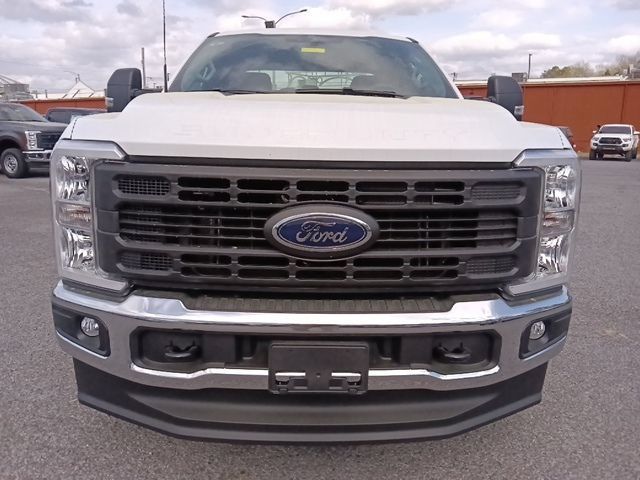 New 2026 Ford F250 XL w/ XL Chrome Package AWD/4WD image 8