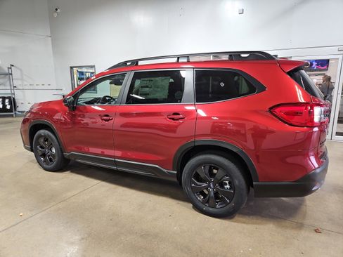 New 2026 Subaru Ascent Premium image 4