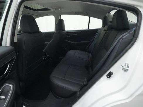Used 2025 Subaru Legacy Limited AWD/4WD image 14