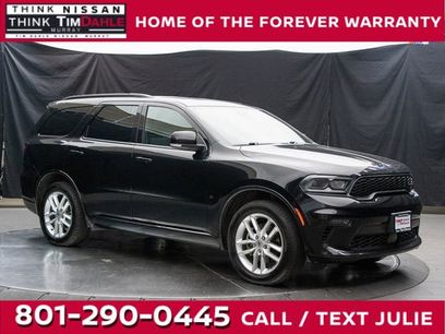 Used 2023 Dodge Durango GT