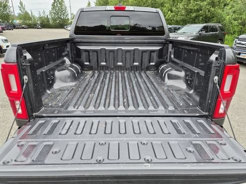 Used 2019 Ford Ranger XLT w/ Equipment Group 302A Luxury AWD/4WD image 21