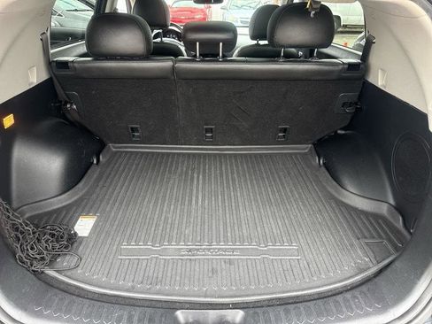 Used 2014 Kia Sportage SX w/ SX Premium Package image 10