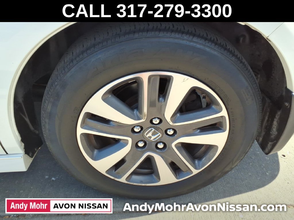 Used 2016 Honda Odyssey Touring image 14