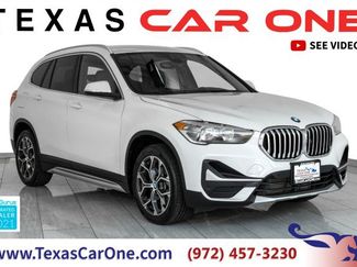 Used 2021 BMW X1 sDrive28i FWD video 1