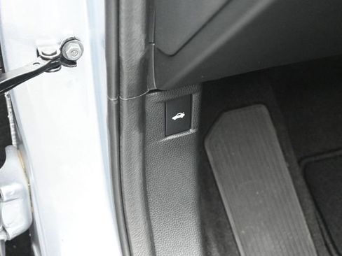 New 2025 Honda Accord LX image 20