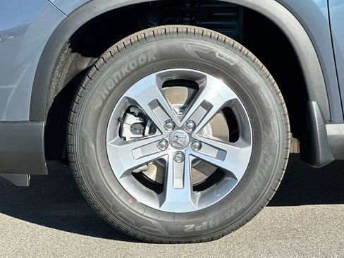 New 2026 Honda Pilot EX-L image 33