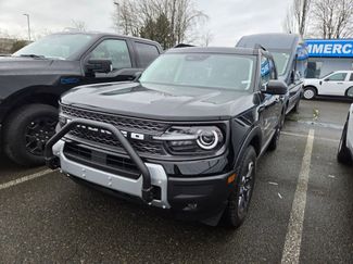 New 2026 Ford Bronco Sport Big Bend w/ Convenience Package video 1