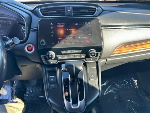 Used 2019 Honda CR-V EX-L image 18