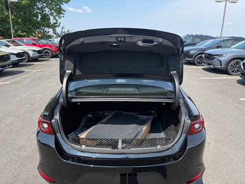 New 2026 MAZDA MAZDA3 2.5 S Sedan w/ Preferred Pkg FWD image 14