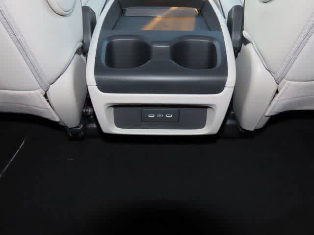 New 2026 Honda Odyssey Touring image 29
